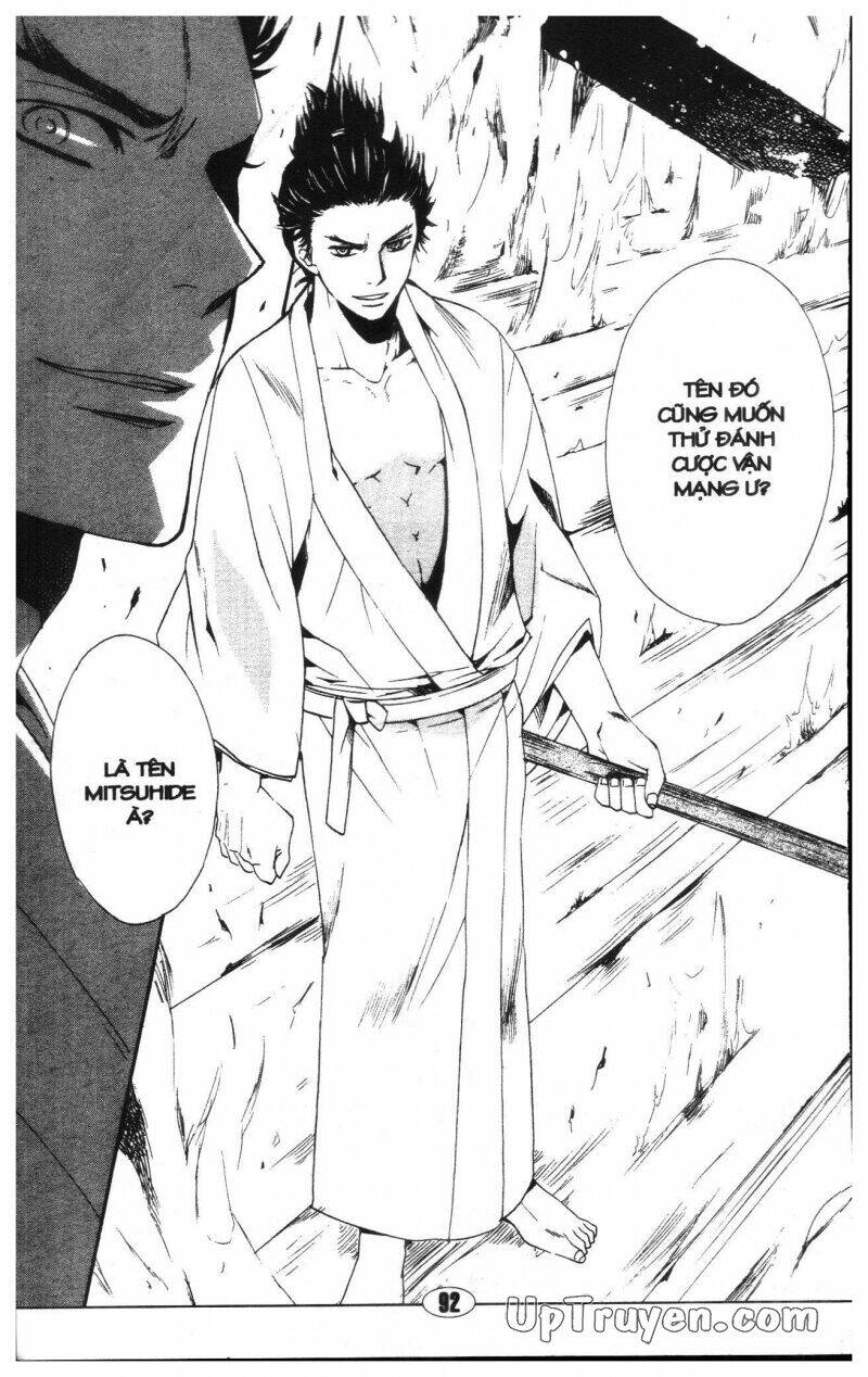 công chúa chiến quốc chapter 1 76