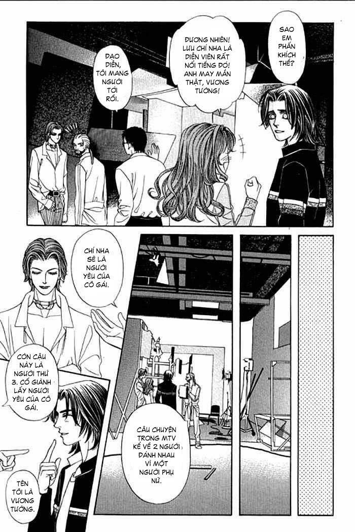 youth gone wild - tuổi trẻ cuồng nhiệt chapter 11 26