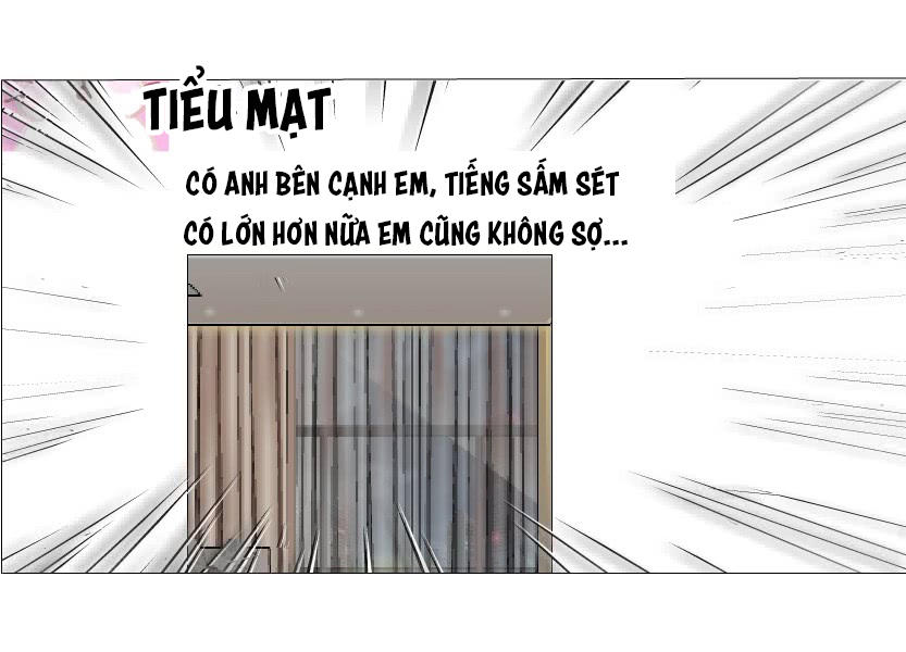 cạm bẫy của nữ thần chapter 175 22