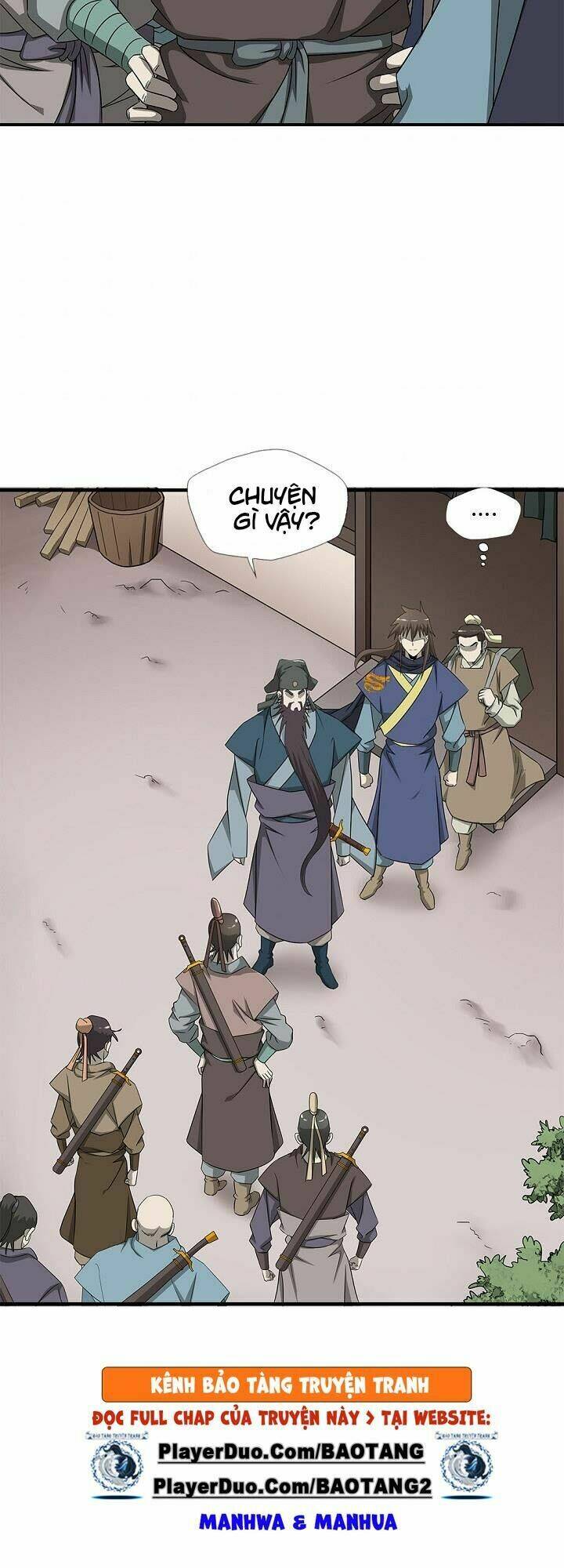 cuồng long chapter 25 27