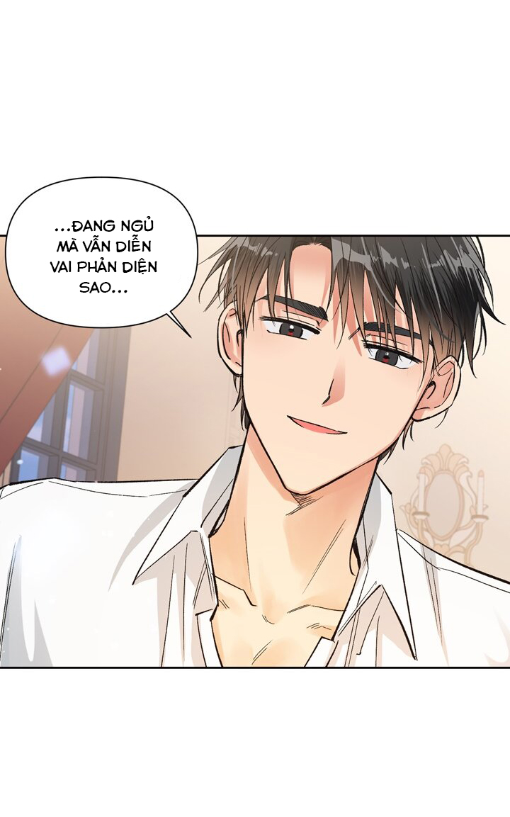 ác nữ xứng đôi với bạo chúa chapter 29 21