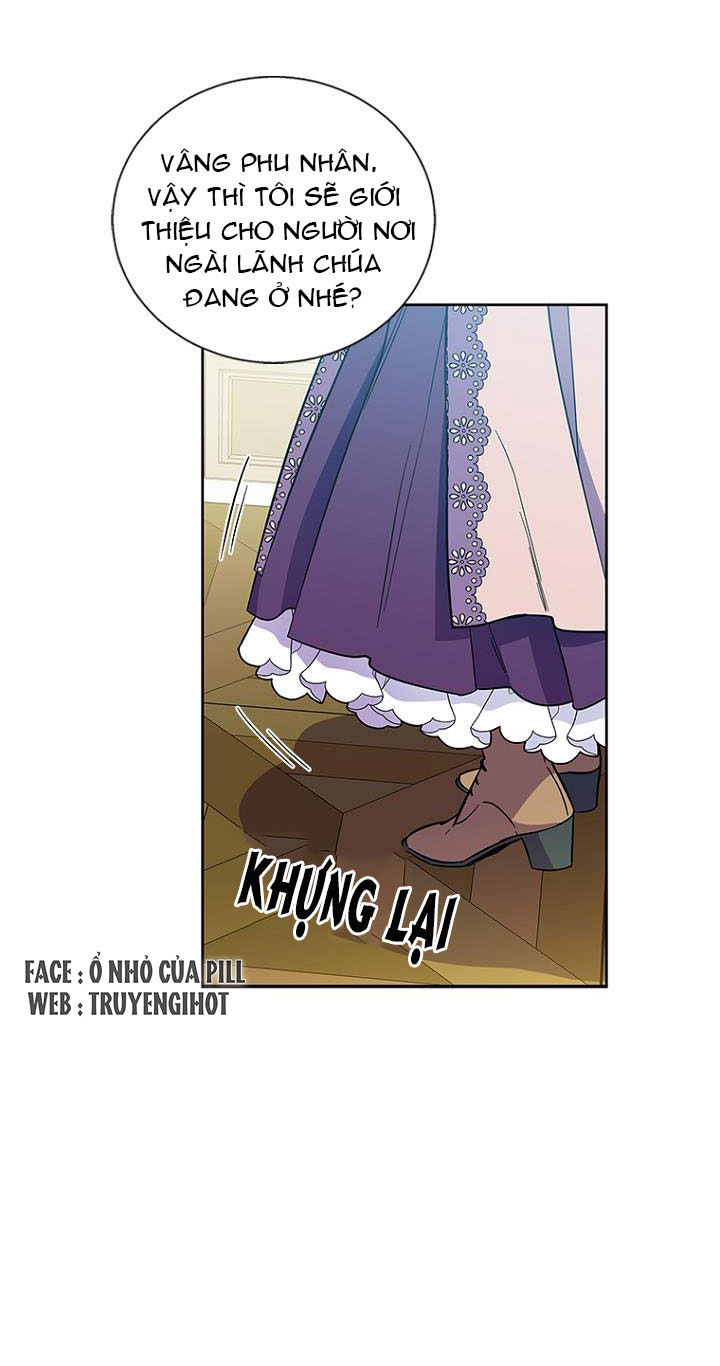 vợ ơi, anh sắp trụ không nổi rồi! chapter 3.1 8