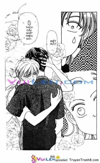 công tử nghèo chapter 8 22