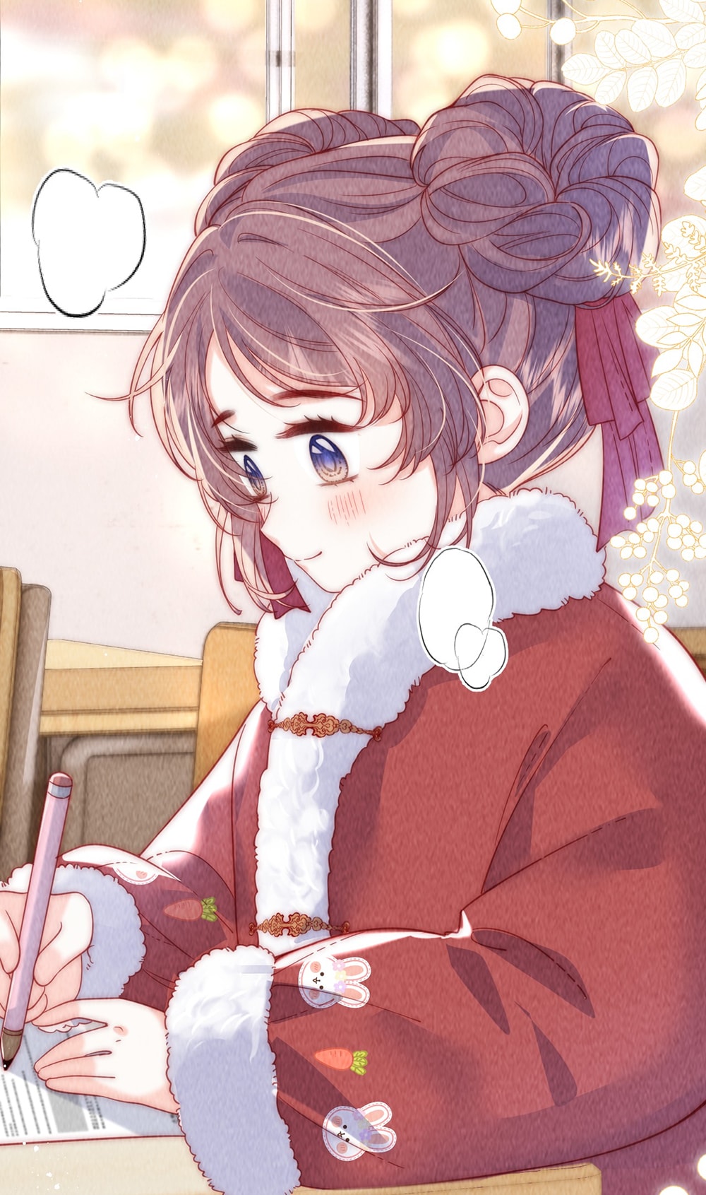 [15+] nhiệt độ cơ thể của ác ma chapter 12 13