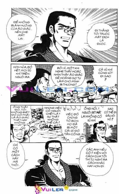 vương tử takeru chapter 21 65