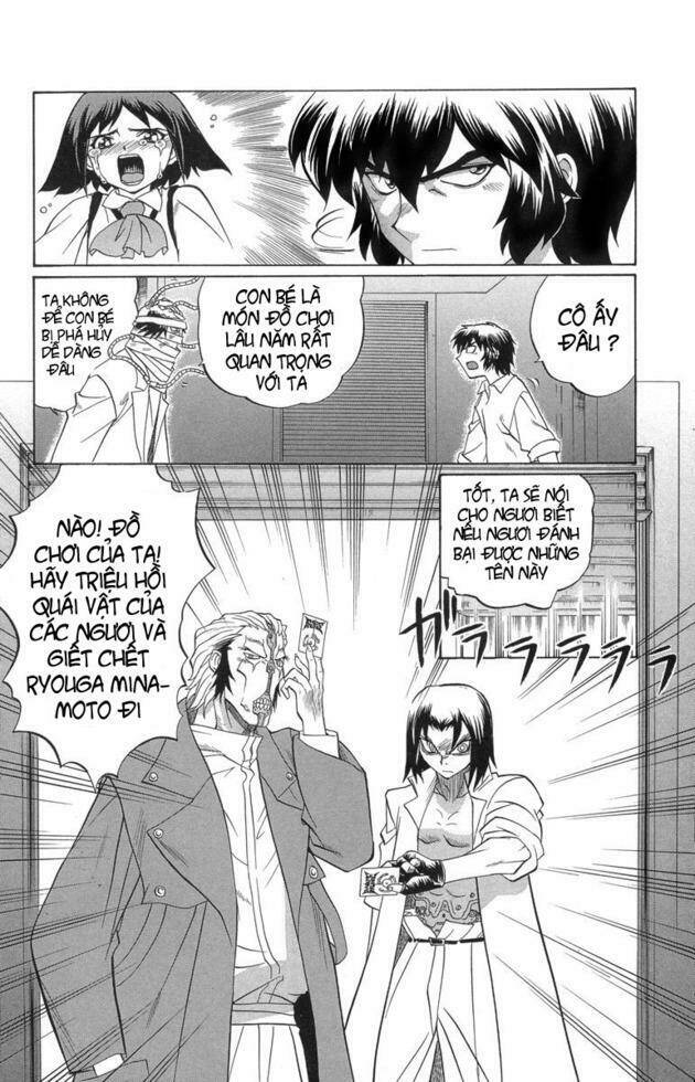 chaosic rune chapter 31 20