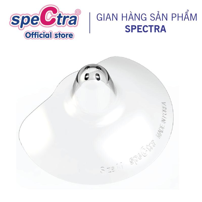Trợ ti Spectra Chính Hãng Hàn Quốc Size S, M , L - Hộp 2 chiếc