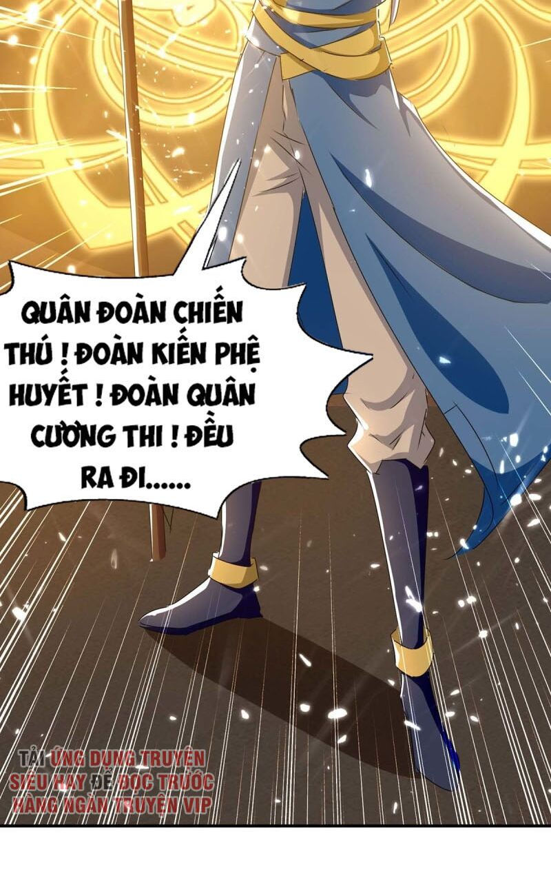 tối cường thăng cấp chapter 206 26