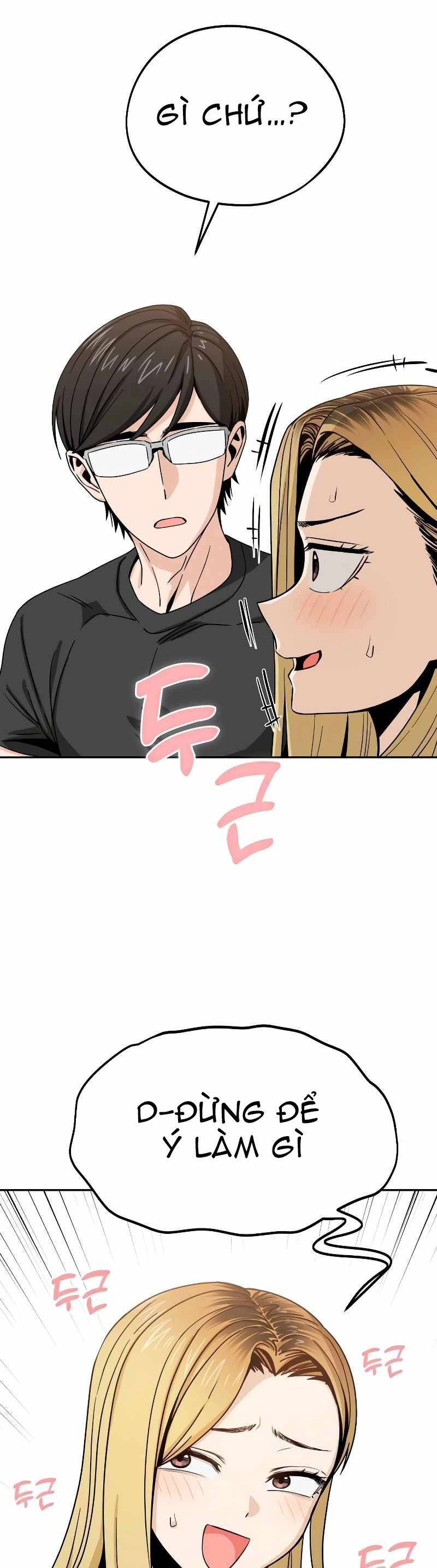 Lớ Ngớ Vớ Phải Tình Yêu chapter 55.2 22
