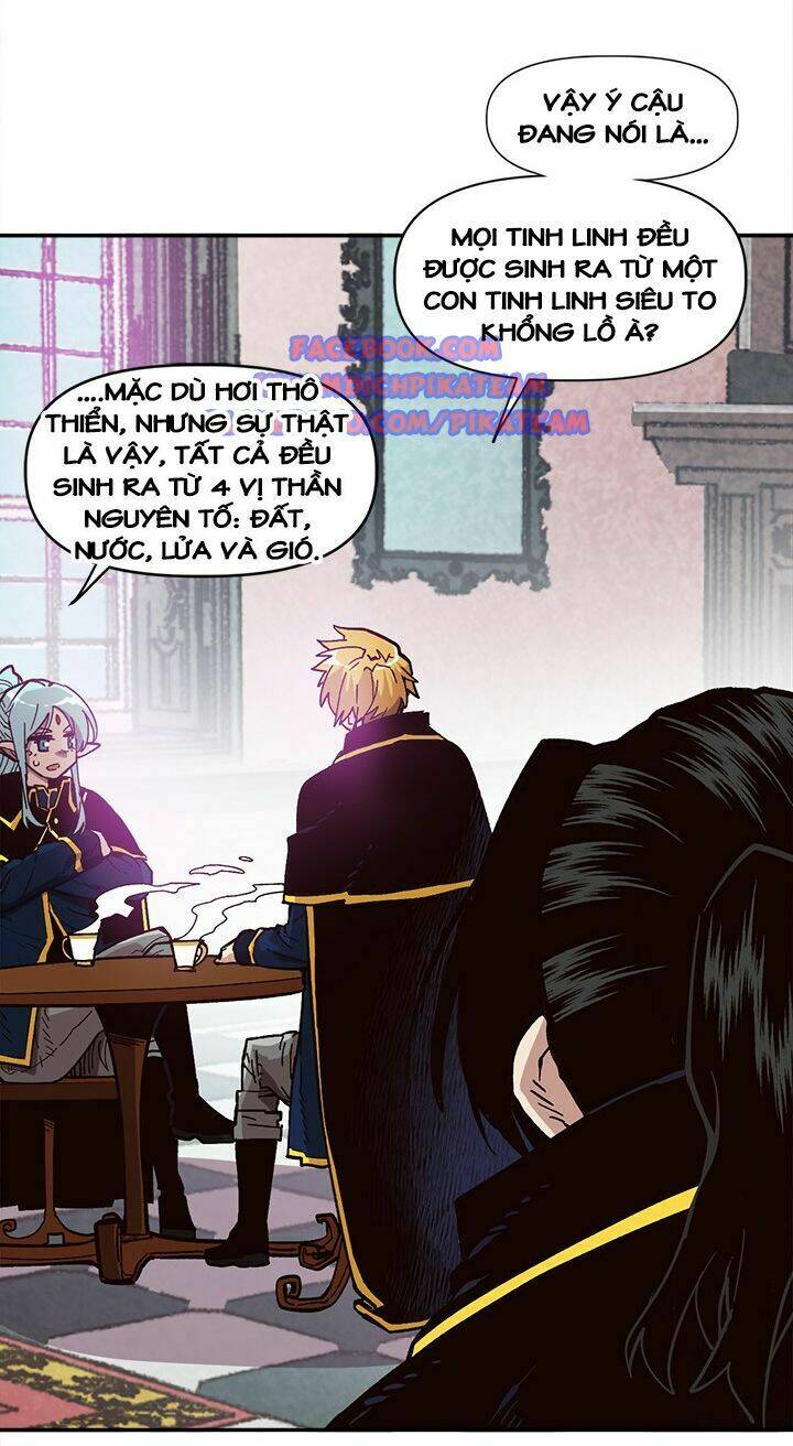 đại lục vô song chapter 24 4