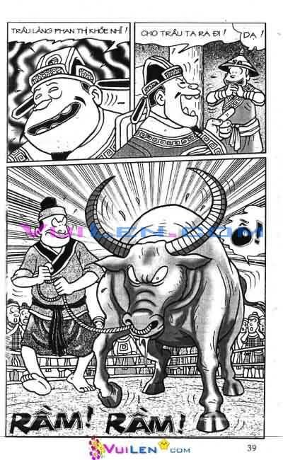 thần đồng đất việt chapter 15 36