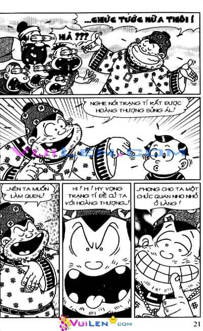 thần đồng đất việt chapter 94 18