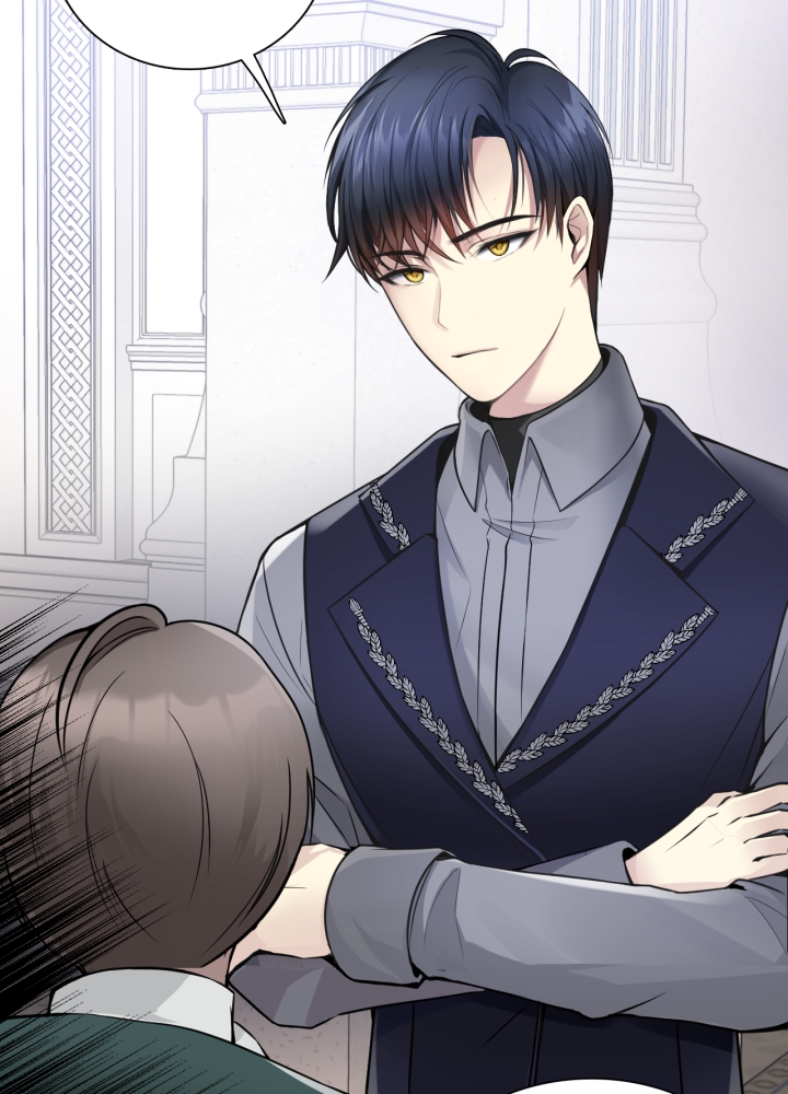 mặt nạ của hoàng đế chapter 2 7