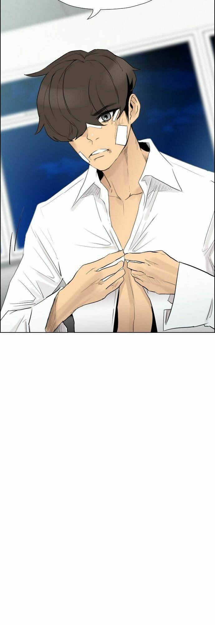 kẻ hồi sinh chapter 100 44