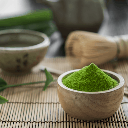 Bột Matcha Nhật Bản nguyên chất