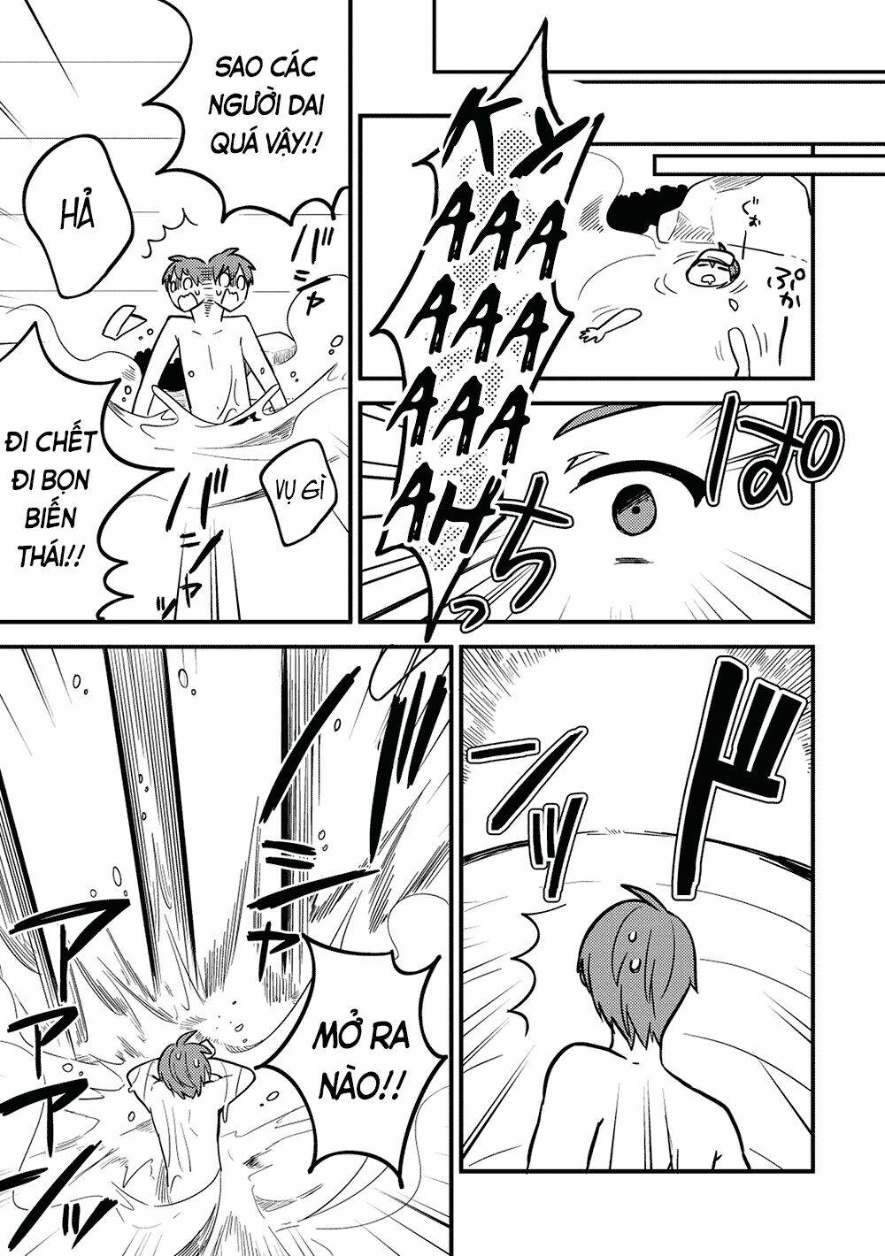 rokujouma no shinryakusha!? chapter 15 20