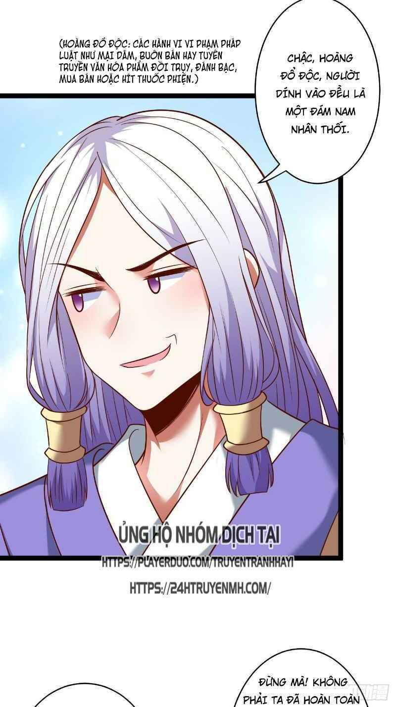 trọng sinh tối cường ma tôn ở rể chapter 76 5