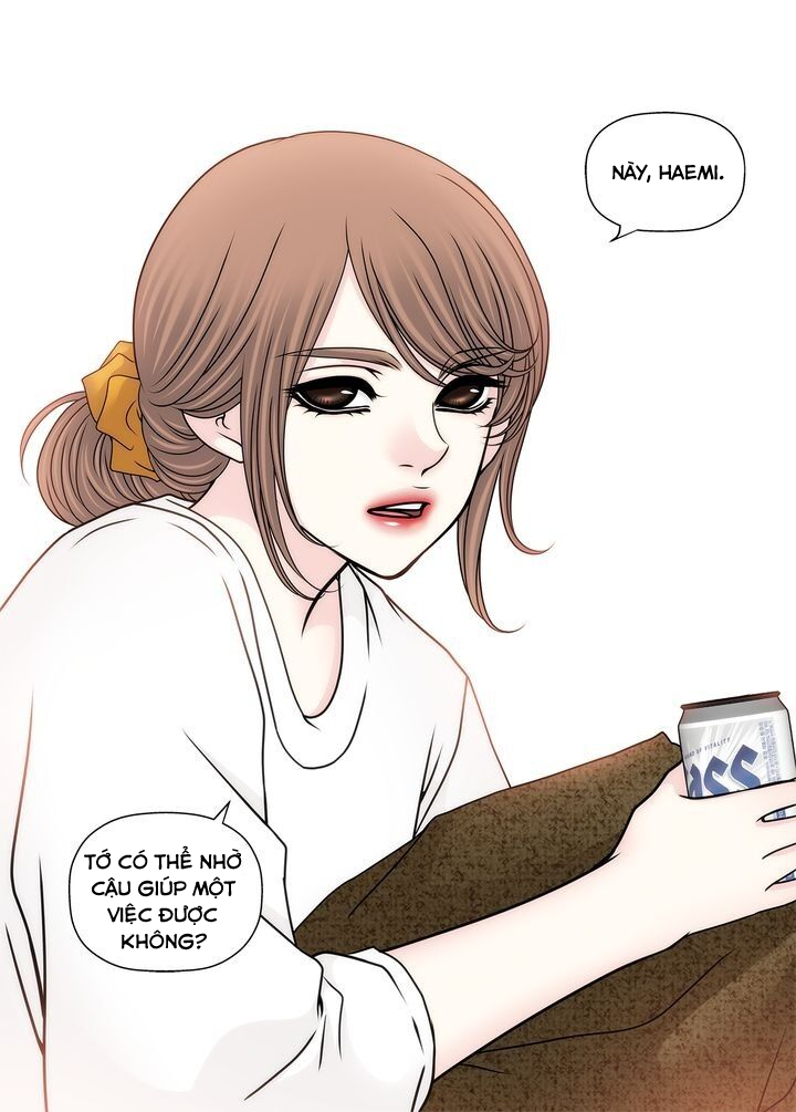 người đàn ông của tôi chapter 50.2 19