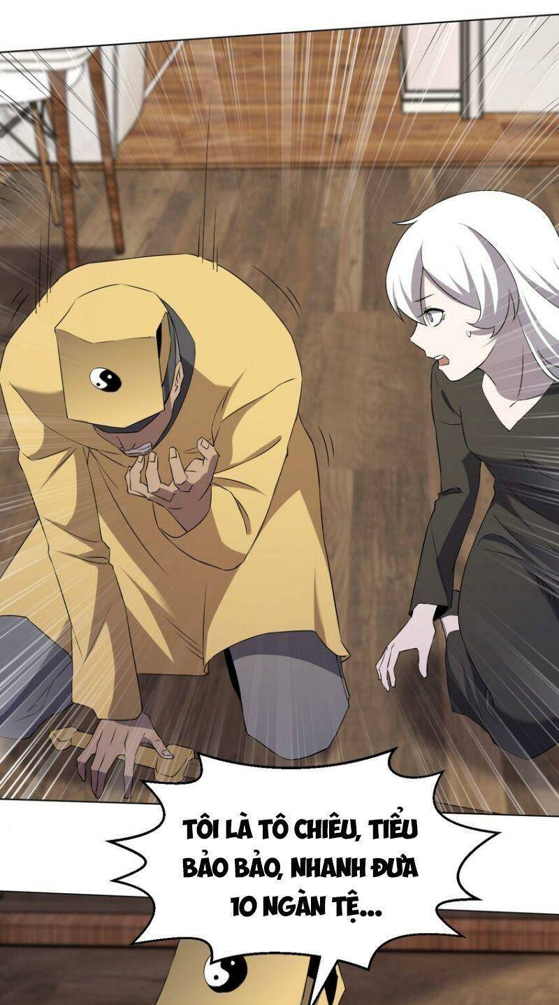 đừng hiểu lầm, tôi mới là người bị hại! chapter 95 21