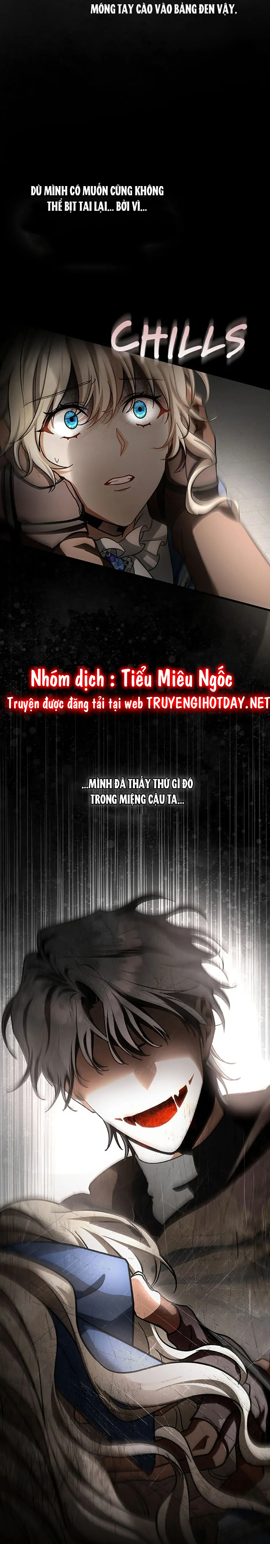 vị cứu tinh của nam phản diện chapter 50 34
