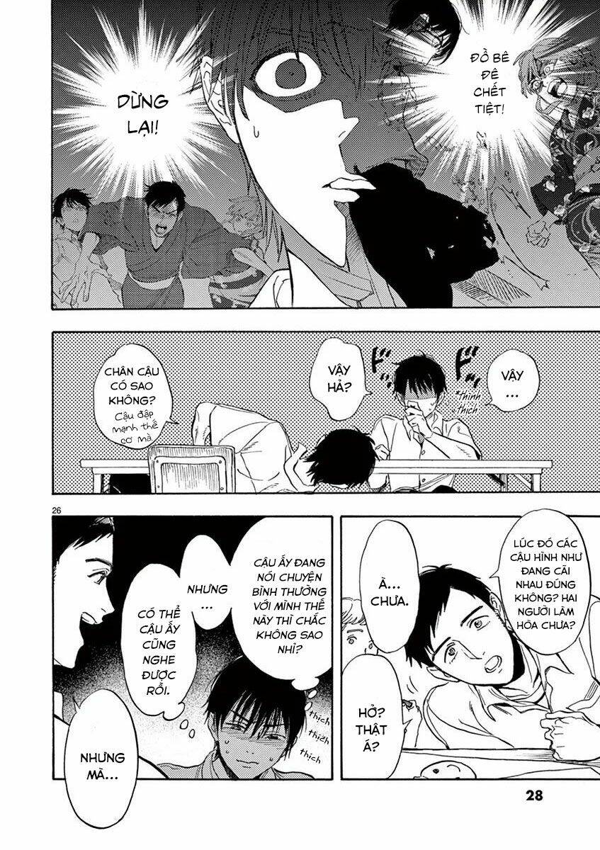 shimanami tasogare chapter 11 30