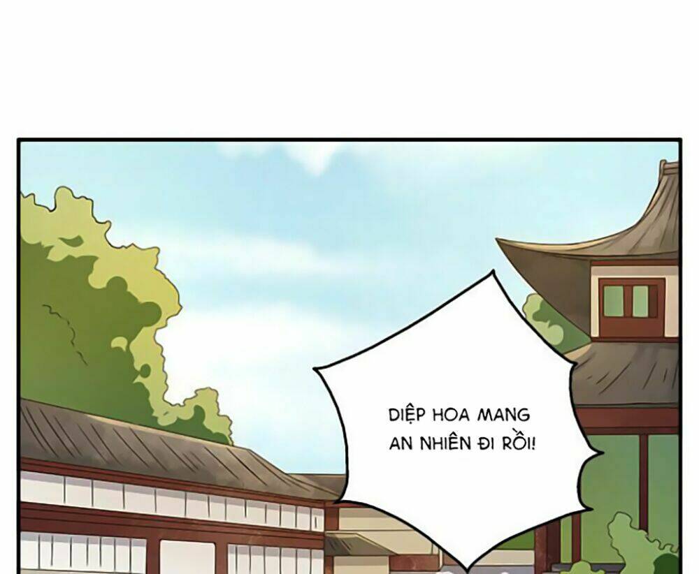 thịnh thế an nhiên chapter 19 28