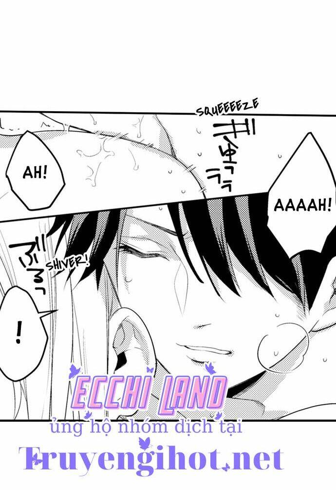 giả vờ ngủ cũng không ngăn được anh ấy chapter 49.2 6