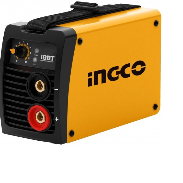 Máy hàn điện tử inverter MMA hệu Ingco ING-MMA1805