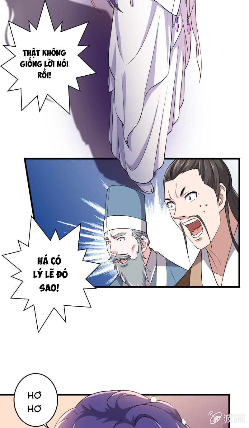 tà y cuồng thê chapter 86 5