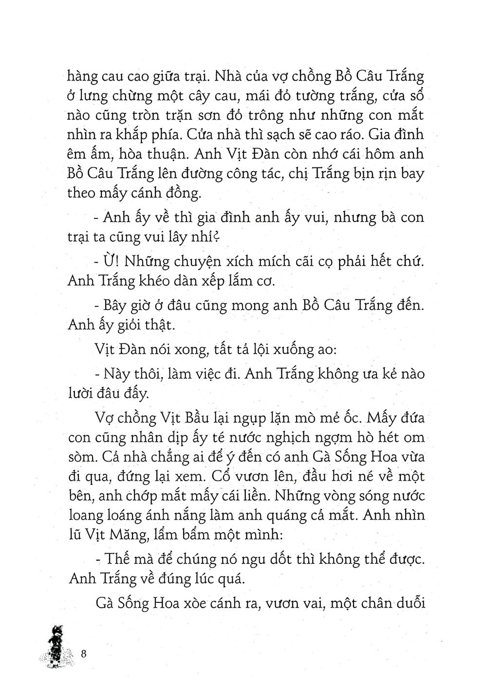 Những Truyện Hay Viết Cho Thiếu Nhi - Thy Ngọc (Tái Bản 2020)