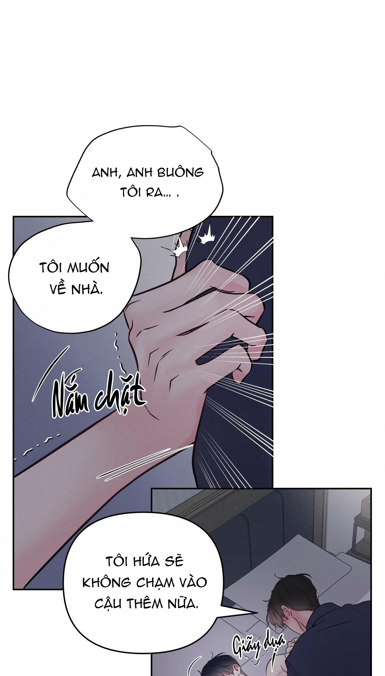 chủ nhân của thứ bảy chapter 20 11