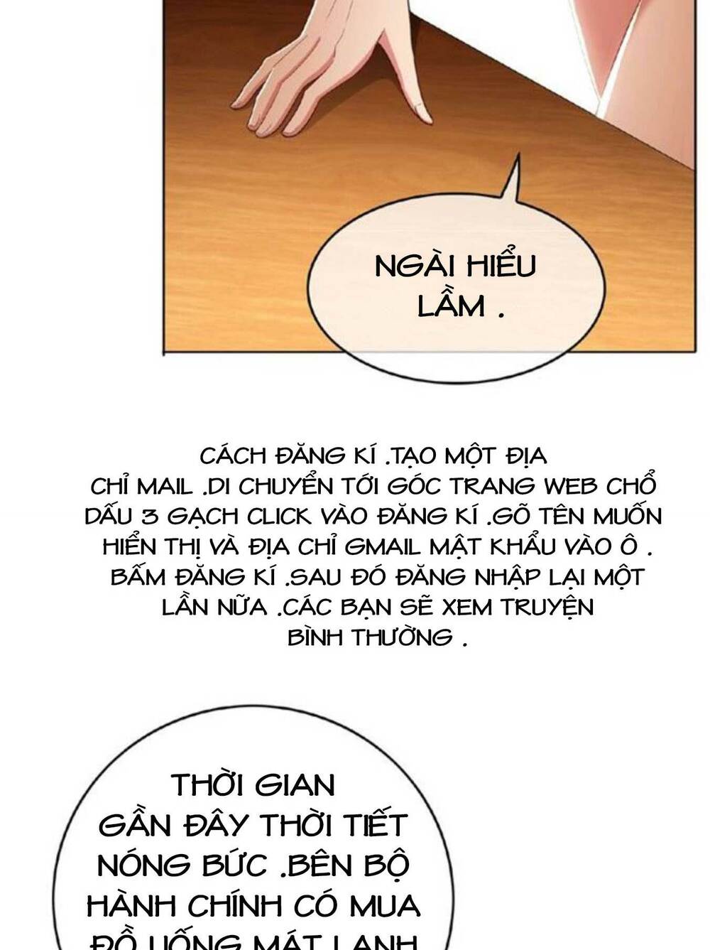 cô vợ nhỏ nuông chiều quá lại thành ác!! chapter 69 22