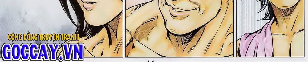 tuyệt thế vô song 2 chapter 76 24