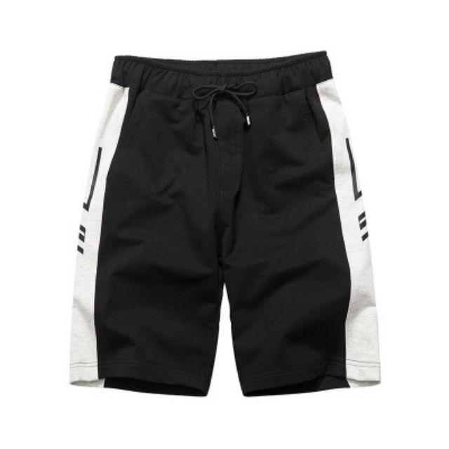 Quần short bigsize unisex