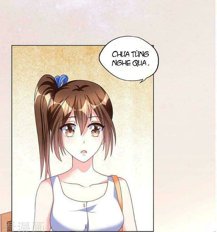 chào buổi tối, minh vương đại nhân chapter 11 19