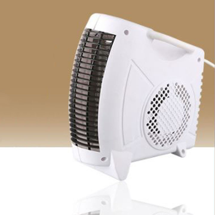 Quạt Sưởi Đa Năng Cao Cấp 2 Chiều 1500W- Hàng Chính Hãng