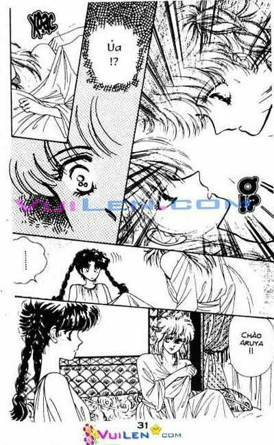 nàng công chúa ham chơi chapter 2 31