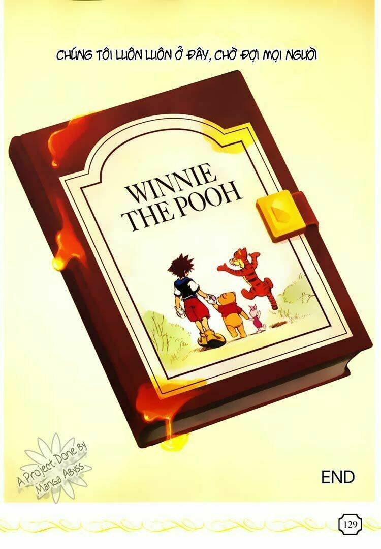 kingdom hearts chapter 43 14