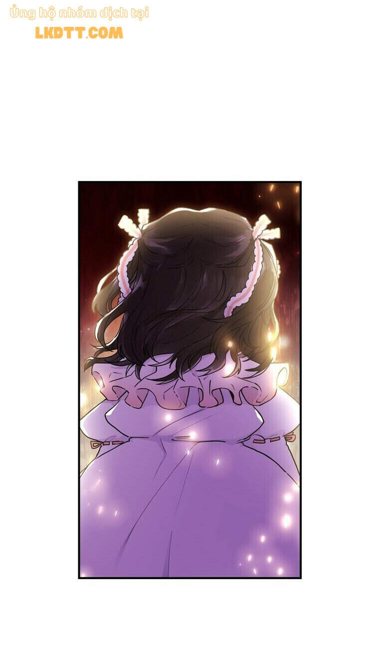 tôi đã trở thành con gái nuôi của nam chính chapter 24 34