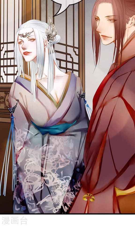 yêu tam dẫn chapter 2 35