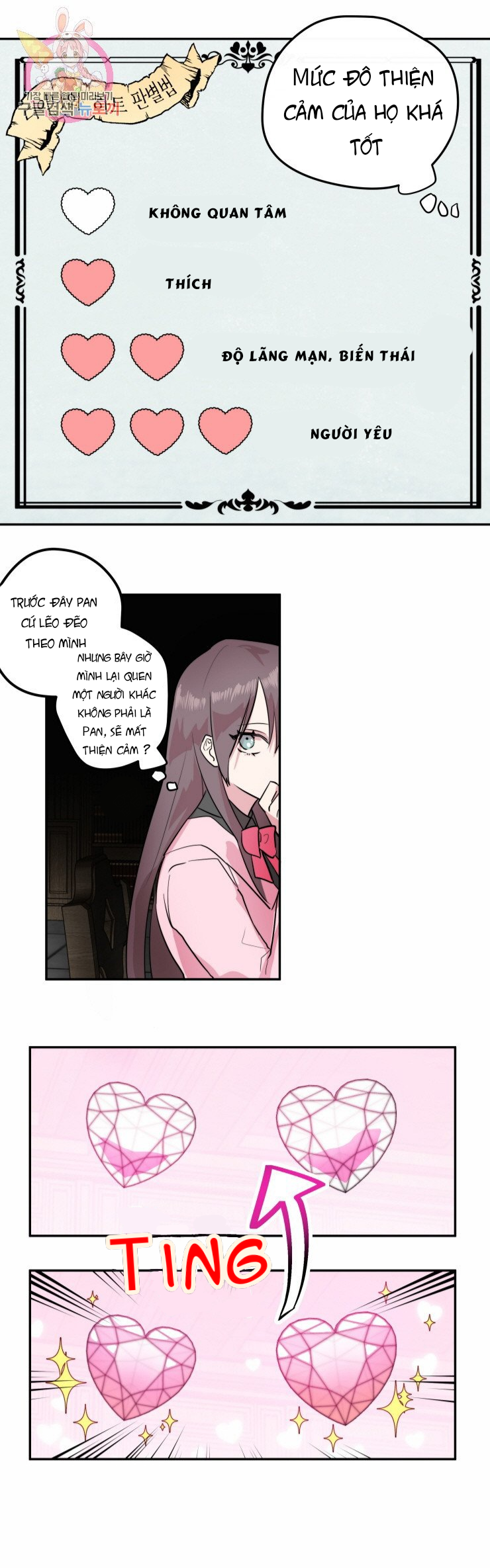 cuộc tấn công đau đớn chapter 8 6