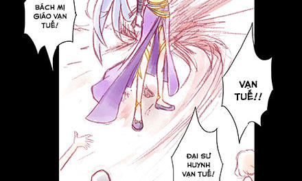 đầu óc đại sư huynh của ta rất đen tối chapter 222 40