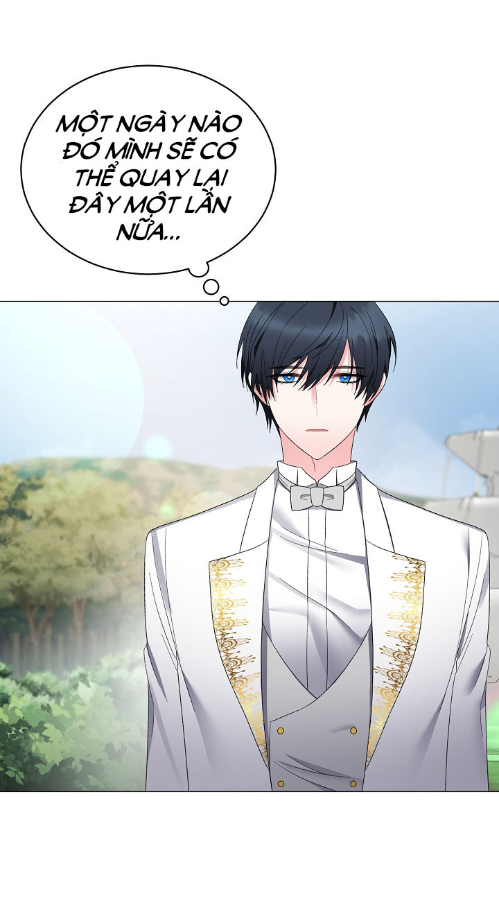 tôi sẽ trở thành nhân vật chính chapter 22 13