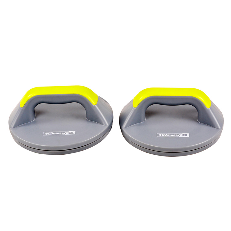 BỘ ĐÔI DỤNG CỤ TẬP CHỐNG ĐẨY MDBUDDY MD1434