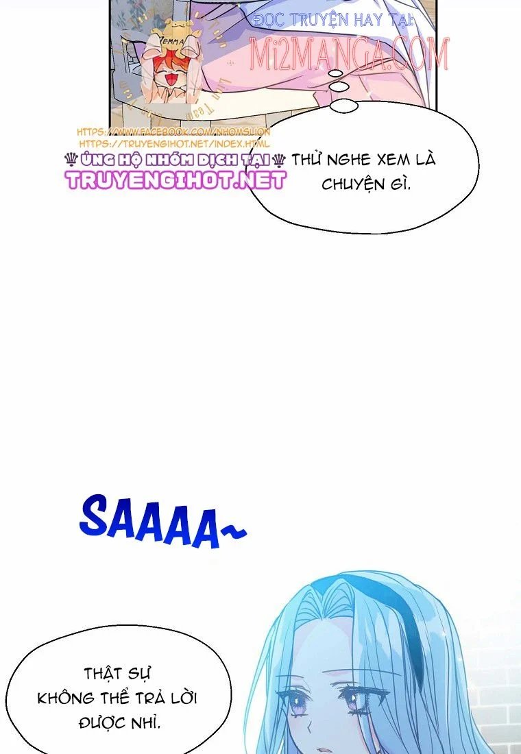 bệ hạ, xin đừng giết tôi!! chapter 43.1 13