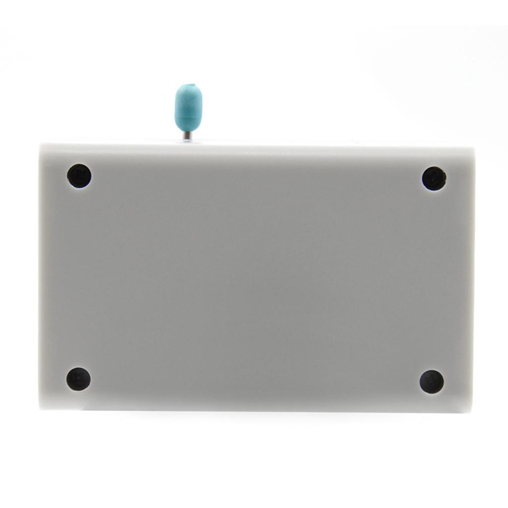 High-Speed USB SPI Programmer Better Than EZP2019 Supports 24 25 93 25 EEPROM 25 Flash Bios WIN7 WIN8