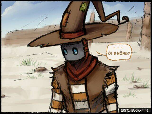 scavenger chapter 2 9