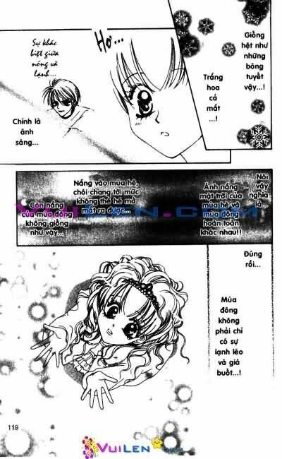 bộ sưu tầm lọ lem chapter 4 119