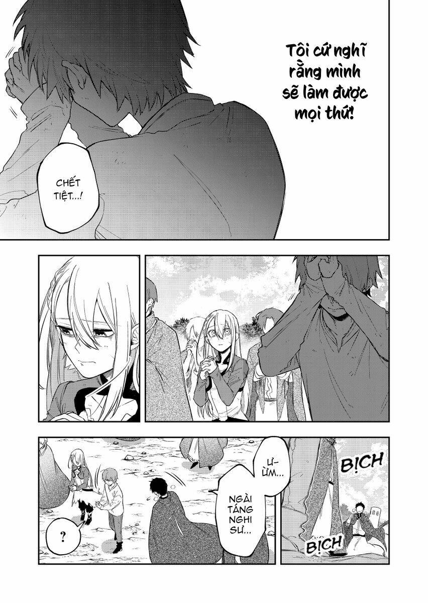 fushi no sougishi chapter 20 6