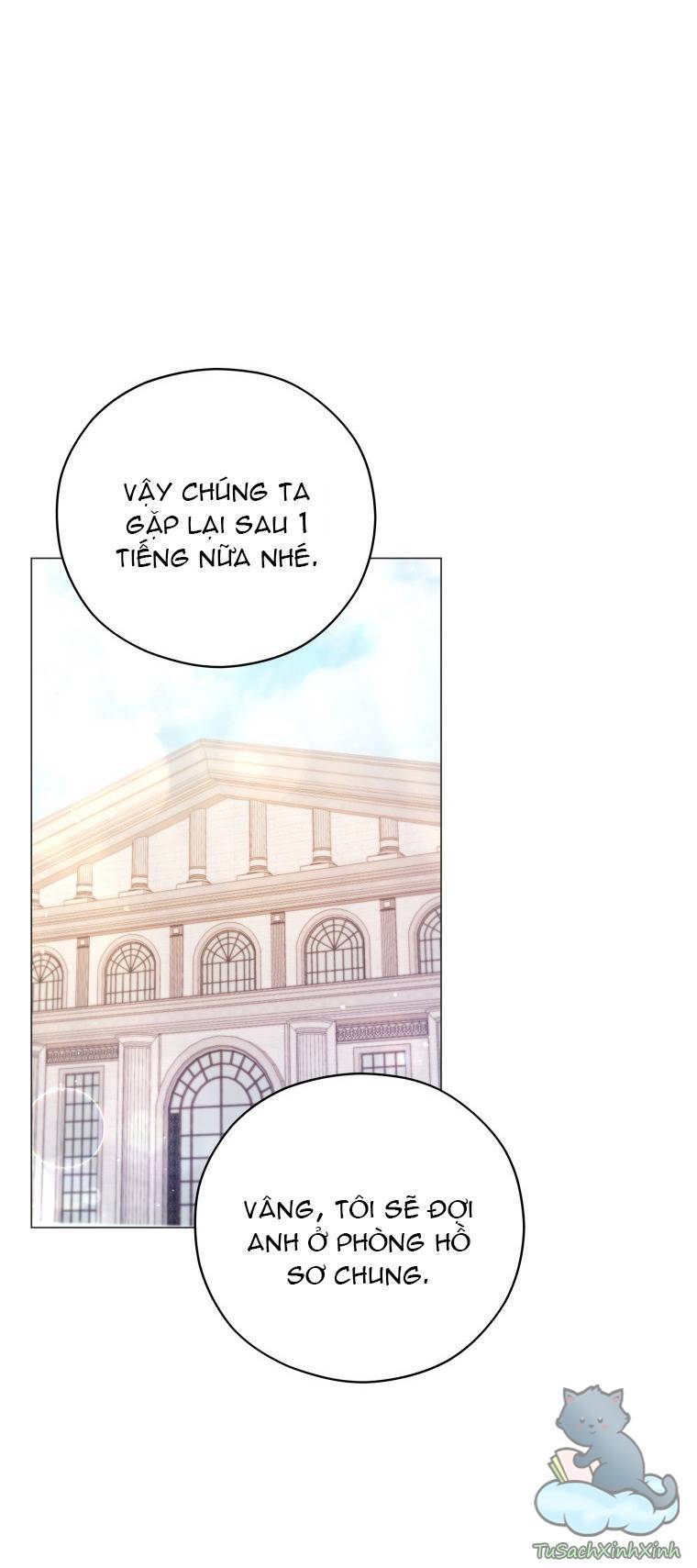 Tiểu Thư Khó Gần Chapter 43 - Trang 2